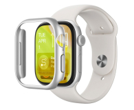 AmazingThing Minimal Apple Watch Series 11 46mm silver - 1483843 - zdjęcie 1